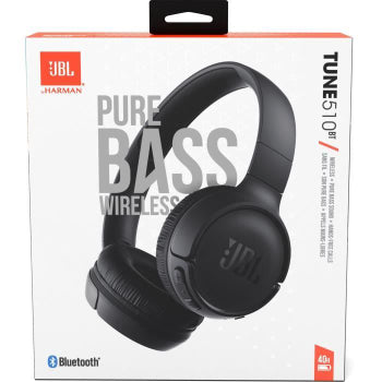 Casque JBL 510BT