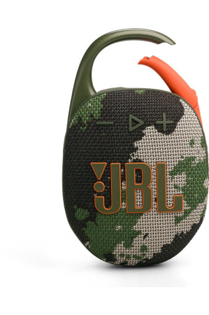 Haut Parleur JBL Clip 5 militaire