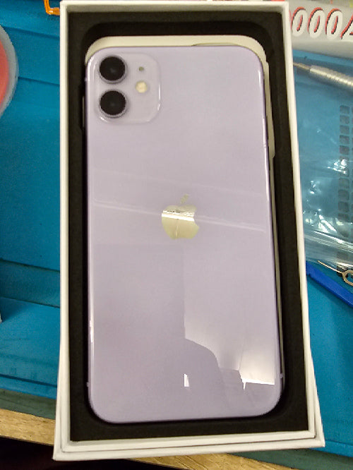 Iphone 11 128GB reconditionné grade B