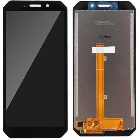 Lcd Doogee S51