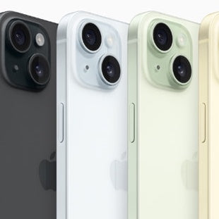 Iphone 15 256GB
