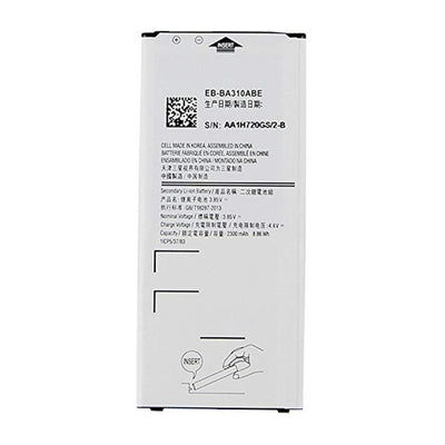 Batterie samsung A3 2016 A310