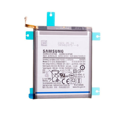 Batteries origine A41