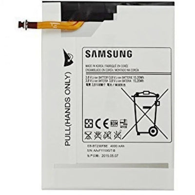 Batterie Tab 4 T230