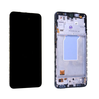 Lcd Samsung Galaxy A27 5G (A276B) + Chassis Origine