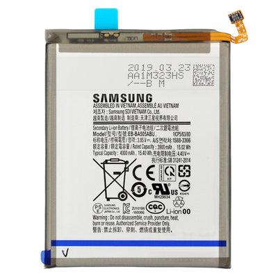 Batterie samsung origine  A50 / A30/A30s/ A20