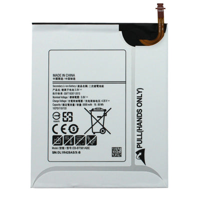 Batterie tablette Tab E T560 T561 B