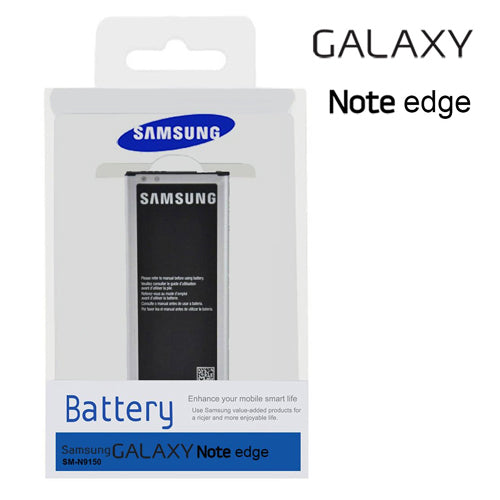 Batterie note edge origine
