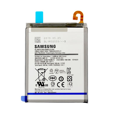 Batterie Samsung A10/M10/A750 A7 2018