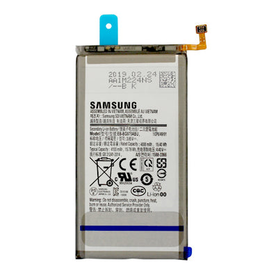 Batterie Samsung S10+ ( G975f)