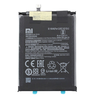 Batterie Xiaomi Redmi 9/ note 9