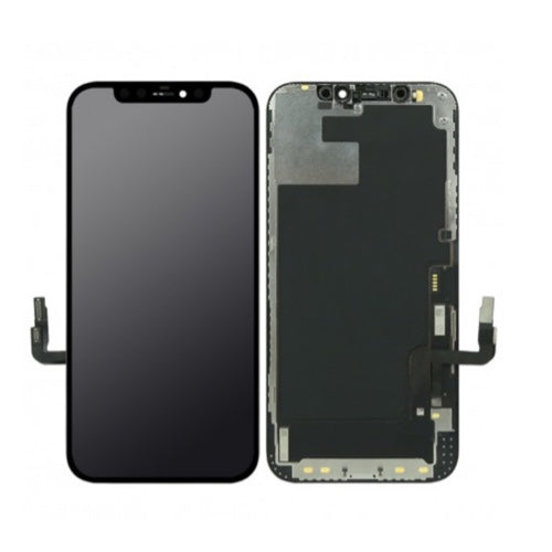 LCD iPhone 12/12 pro Soft OLED