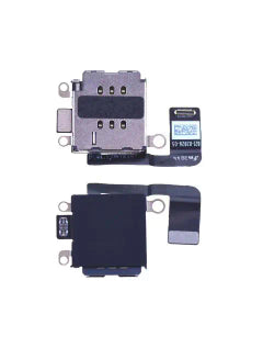 Nappe/ lecteur sim iphone 14