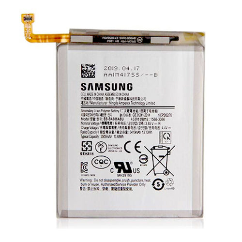 Batterie Samsung A60
