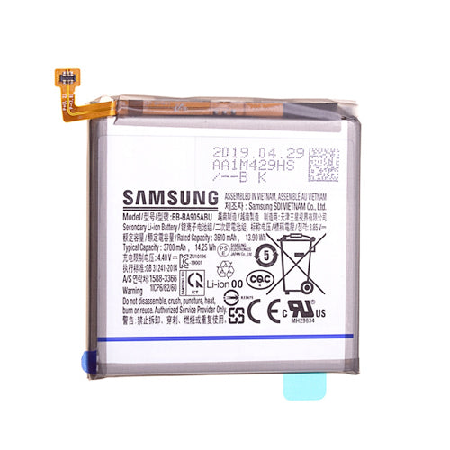 Batterie samsung A80( A805f)