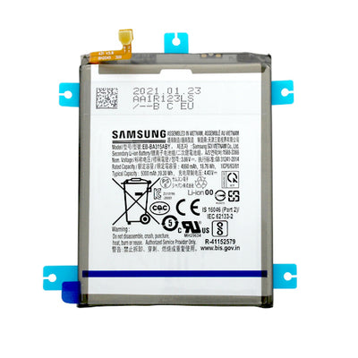 Batterie Samsung A31/A32 4G/A22 4G