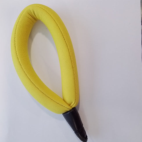 Flotteur jaune