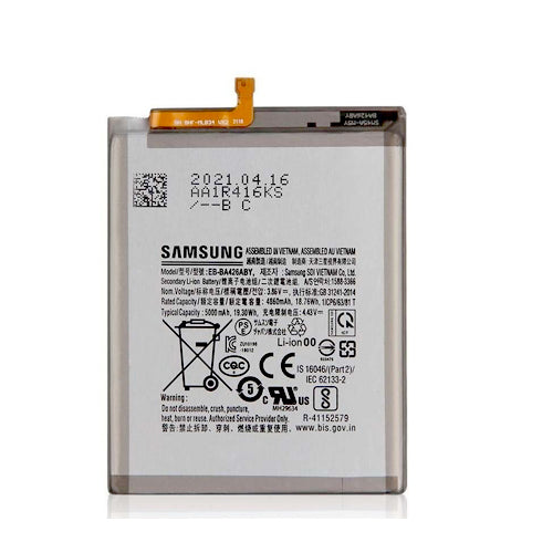 Batterie Samsung A32 5G /A42 5G/A72