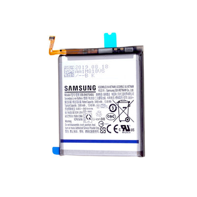 Batterie Samsung note 10 N970F origine