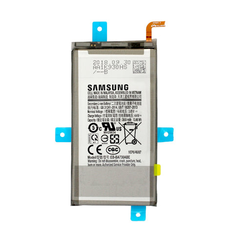 Batterie Samsung A8+ ( A730F)