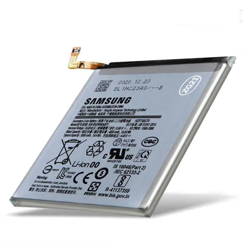 Batterie S21 Ultra origine Samsung