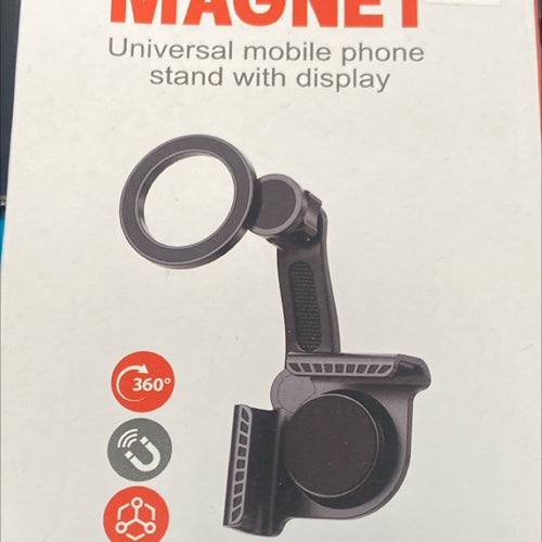 Support Auto Magnet modele A300