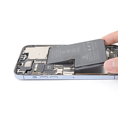 Batterie iphone 13 pro max