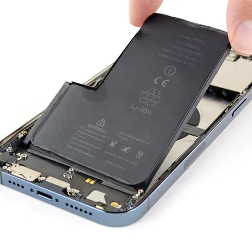 Batterie iphone 13 pro