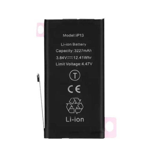 Batterie iphone 13