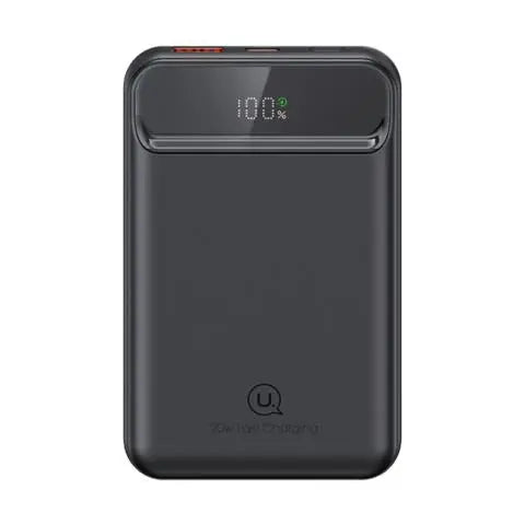Powerbank Usams (10000 mAh) Magnétique charge rapide 20w CD214