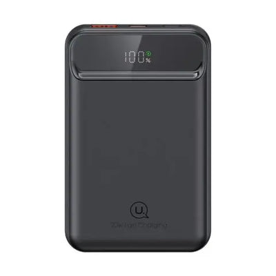 Powerbank Usams (10000 mAh) Magnétique charge rapide 20w CD214