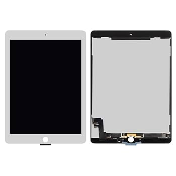 Lcd complet iPad air 6 M2 13 pouces (6e Gen.) A2898