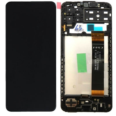 Lcd Samsung A32 5G A326B + chassis