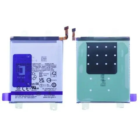 Batterie Samsung S24 Ultra (S928B) Origine