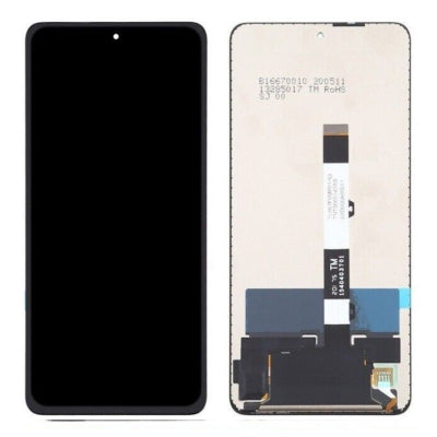 Lcd poco x3