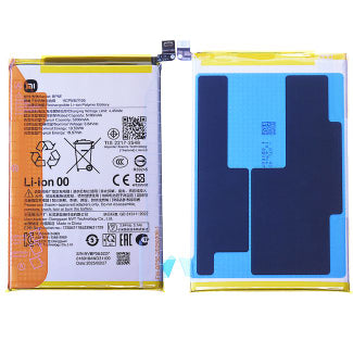 Batterie Xiaomi POCO C71/Redmi A5 4G Origine BP5E