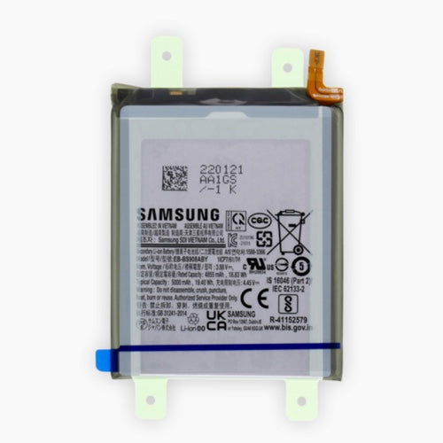 Batterie Samsung S22 (S901B) origine