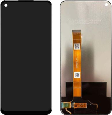 Lcd Oppo A54 5G