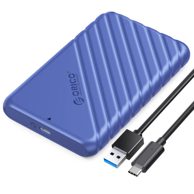 Boîtier disque dur 2.5 Orico