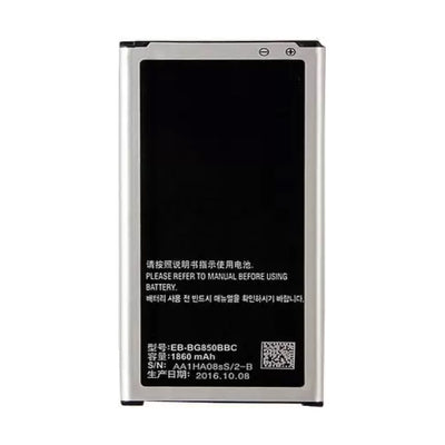 Batterie samsung Alpha G850