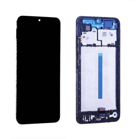 Lcd Xiaomi Redmi A5 4G (EU) + Châssis Origine