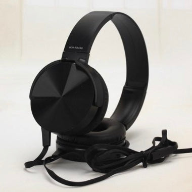 Casque extra bass MDR XB 450