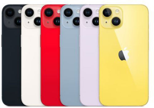 IPhone 14 128Go