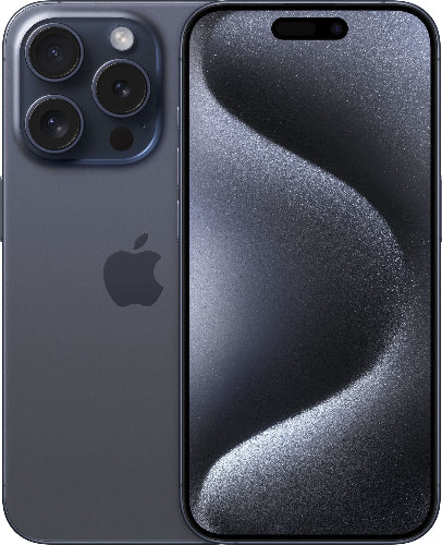 IPhone 15 pro 512Go