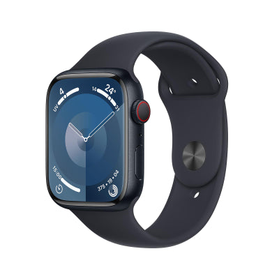 Apple Watch série 9 GPS 45mm