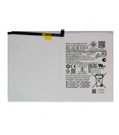 Batterie Samsung Tab A8