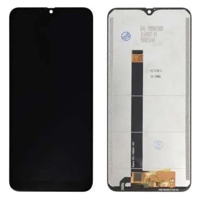 Lcd Blackview A60 pro