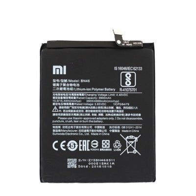 Batterie Redmi 7/Redmi Note 8/Note 8T/Redmi 6/6 pro