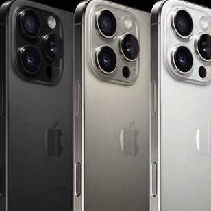 IPhone 16 pro 256Go