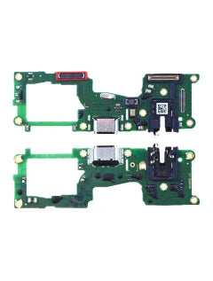 Nappe/ connecteur de charge Oppo A74 4G